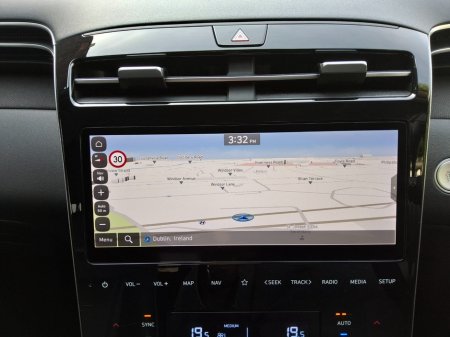 2024 Hyundai Tucson - photo 10