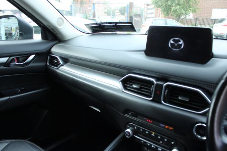 2020 Mazda CX-5 - photo 10