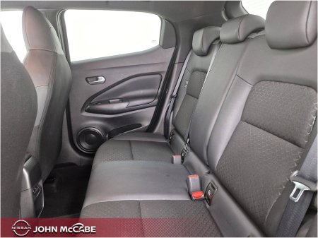 2025 Nissan Juke - photo 17
