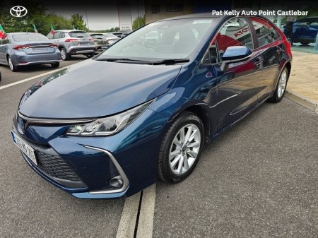 2023 Toyota Corolla - photo 21