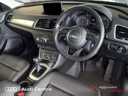 2018 Audi Q3 - photo 9