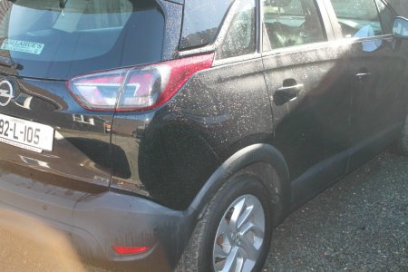 2018 Opel Crossland X - photo 5