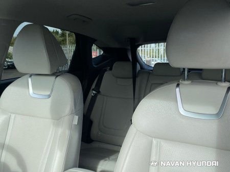 2023 Hyundai Tucson - photo 31