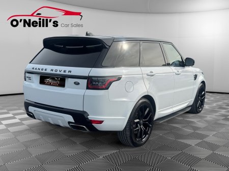 2020 Land Rover Range Rover - photo 6