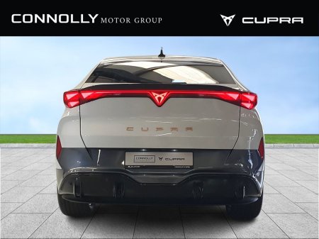 2026 Cupra Tavascan - photo 13