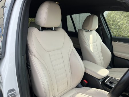 2023 BMW X3 - photo 13