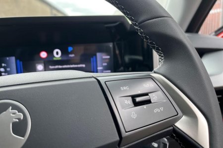 2026 Vauxhall Frontera - photo 28