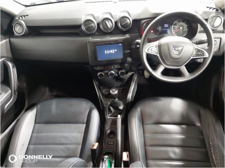 2019 Dacia Duster - photo 13