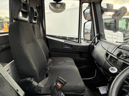 2021 DAF 75-160 - photo 14