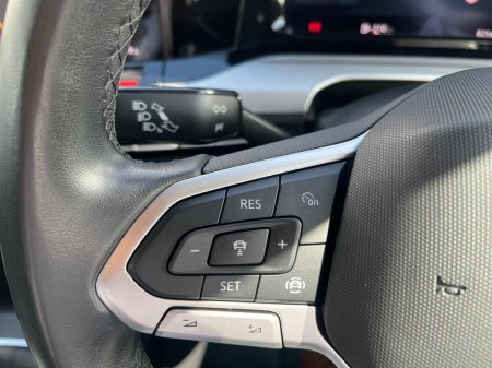 2024 Volkswagen Golf - photo 16