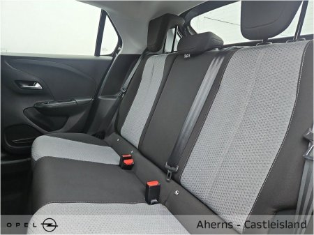 2024 Opel Corsa - photo 11