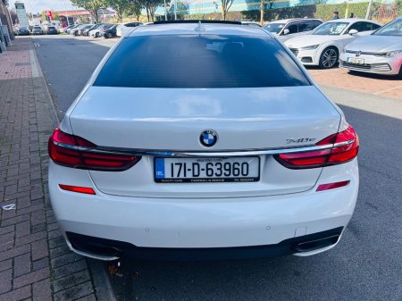 2017 BMW 7-Series - photo 18