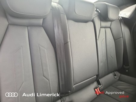 2023 Audi A3 - photo 33