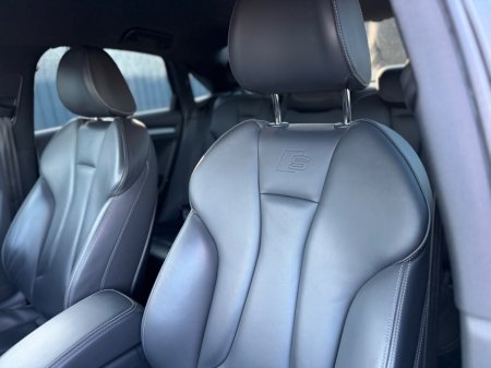 2021 Audi S3 - photo 47