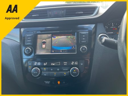 2019 Nissan Qashqai - photo 6