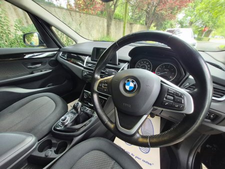 2017 BMW 2-Series - photo 7