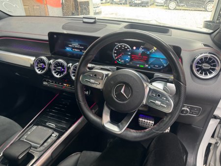 2023 Mercedes-Benz EQB - photo 13