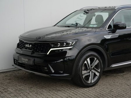 2023 Kia Sorento - photo 2