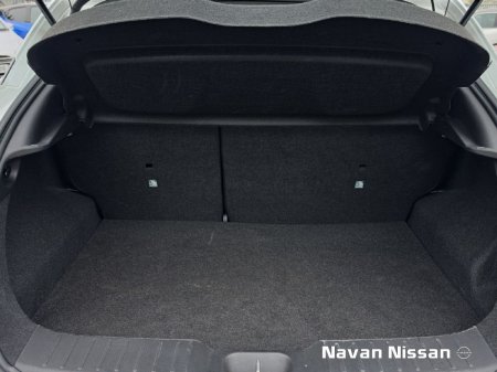 2026 Nissan Juke - photo 14