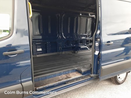 2024 Ford Transit - photo 6