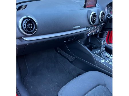 2016 Audi A3 - photo 12