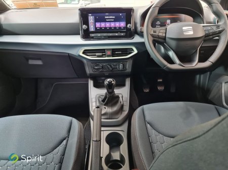2026 SEAT Ibiza - photo 4