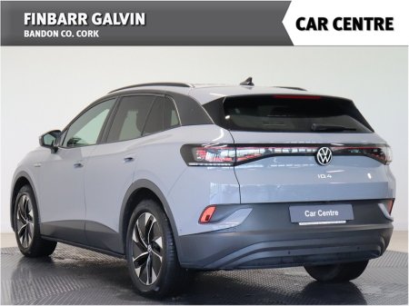2023 Volkswagen ID.4 - photo 2