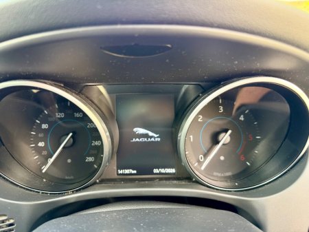 2018 Jaguar F-Pace - photo 25