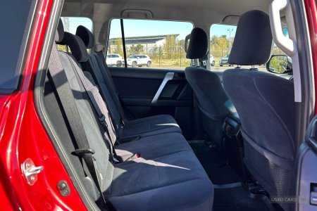 2019 Toyota Land Cruiser - photo 15