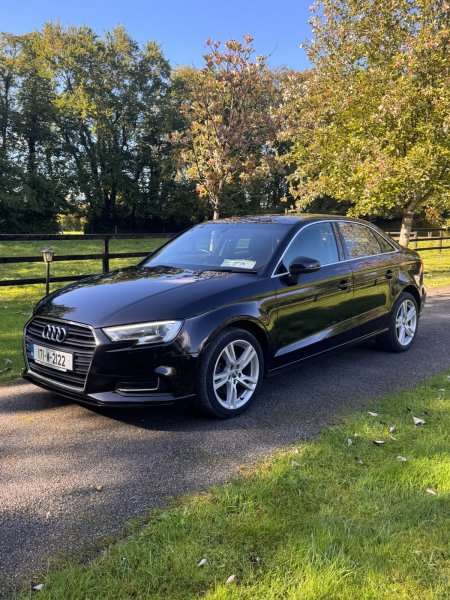 2017 Audi A3 - photo 9