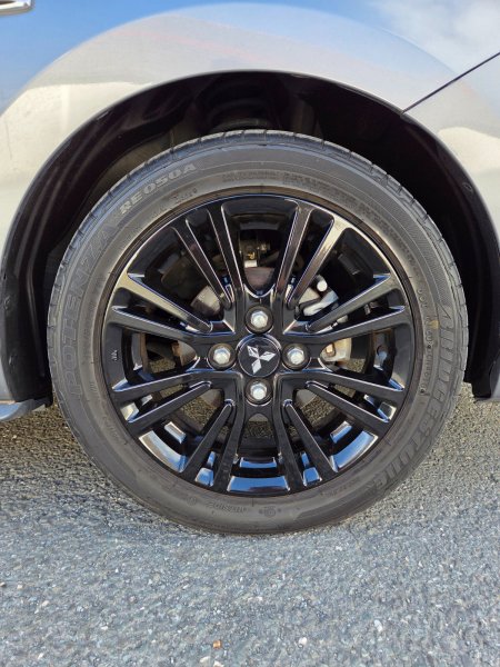2019 Mitsubishi Mirage - photo 13