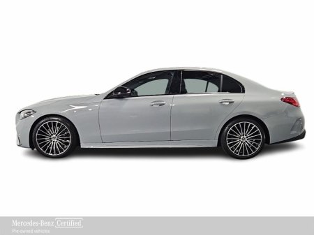 2026 Mercedes-Benz C-Class - photo 10