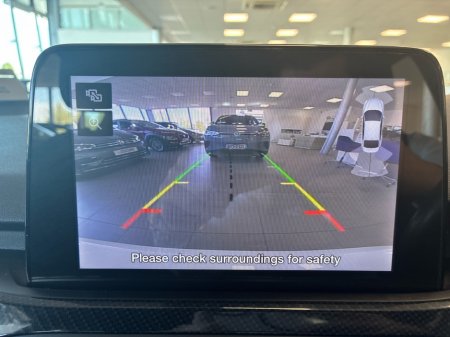 2019 Ford Focus - photo 23