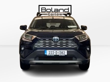 2022 Toyota RAV4 - photo 7