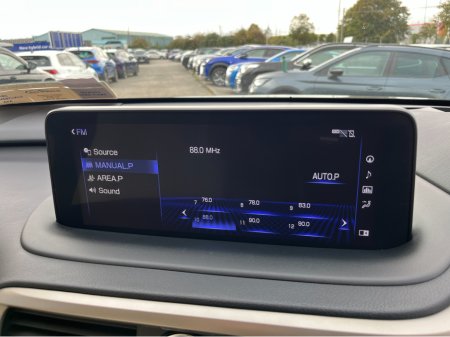 2022 Lexus RX450H - photo 20
