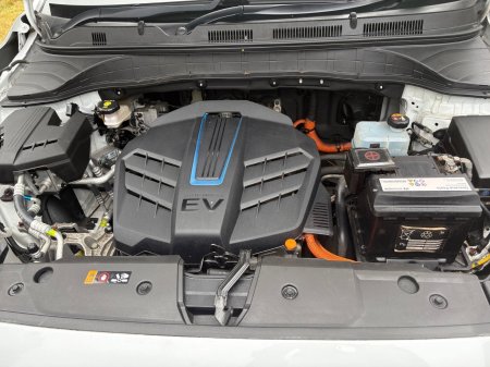 2021 Hyundai KONA - photo 15