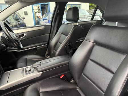 2012 Mercedes-Benz E-Class - photo 8