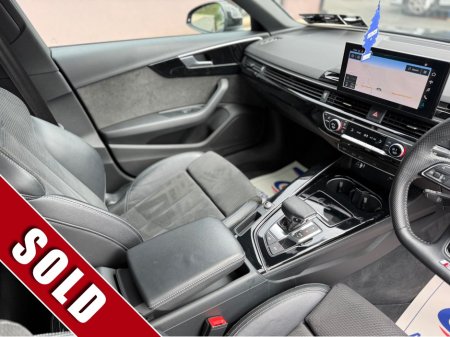 2020 Audi A4 - photo 20