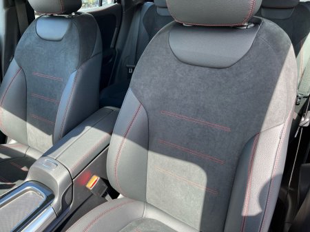 2026 Mercedes-Benz GLA - photo 15