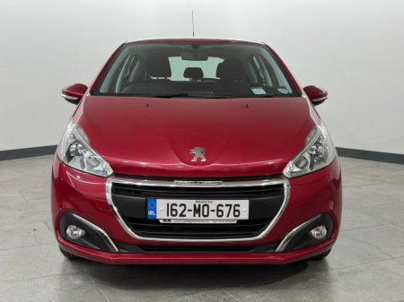 2016 Peugeot 208 - photo 5