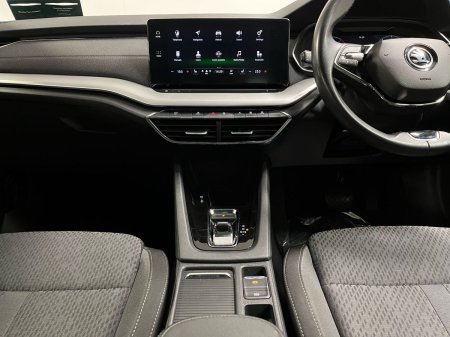 2023 Skoda Octavia - photo 19