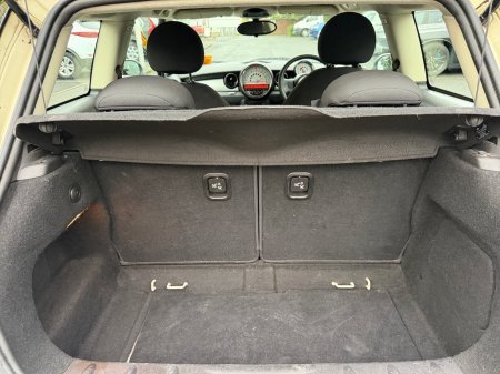 2010 Mini Cooper - photo 15