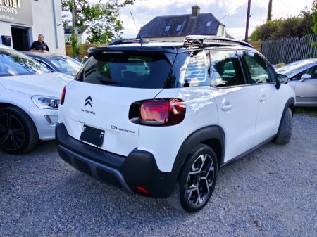 2023 Citroen C3 Aircross - photo 11
