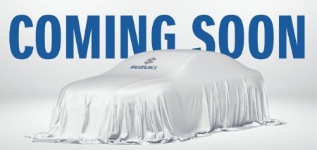 2024 Suzuki Ignis 1.2 Hybrid SZ-T MT
