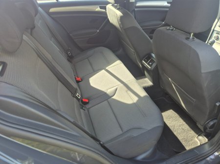 2017 Volkswagen Golf - photo 9