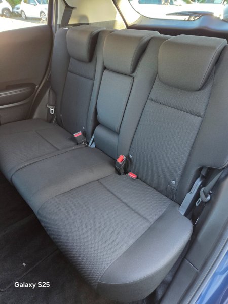 2016 Honda Vezel - photo 25