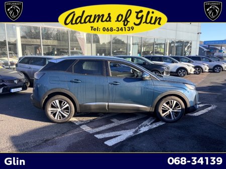 2021 Peugeot 3008 - photo 11