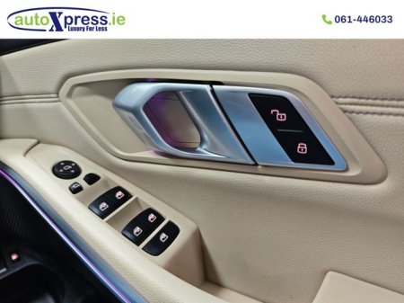 2021 BMW 3-Series - photo 38