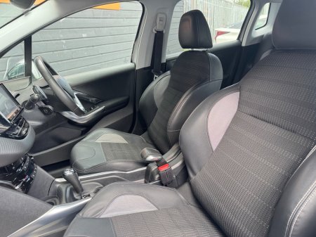 2015 Peugeot 2008 - photo 11