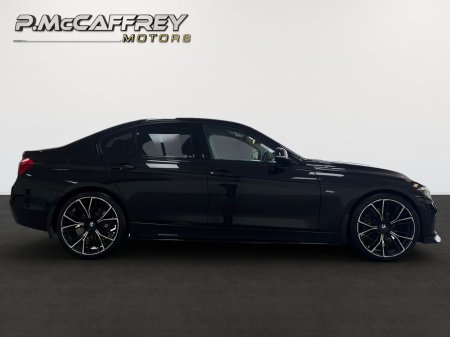 2016 BMW 3-Series - photo 4